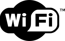 Den opprinnelige Wi-Fi Alliance-logoen